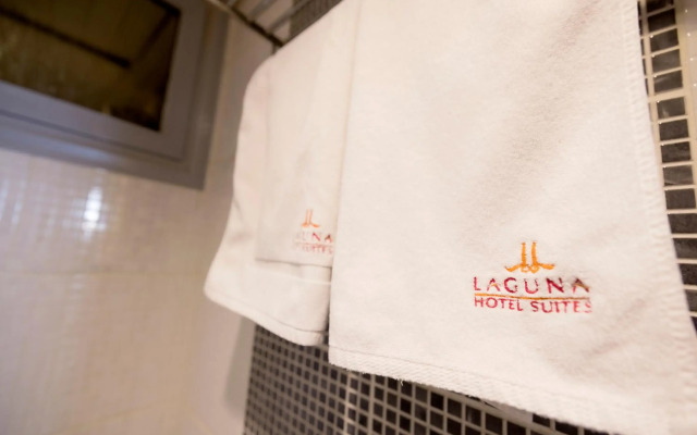 Laguna Hotel Suites