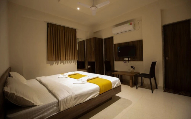 Hotel Scintilla