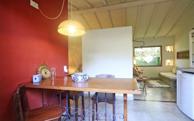 Vila Querência - Trancoso