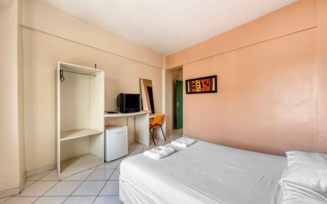 Hotel Tajá