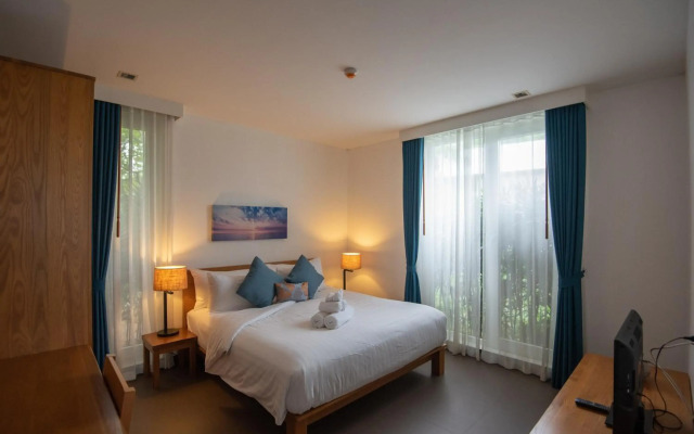 The Spirit Resort Hua Hin