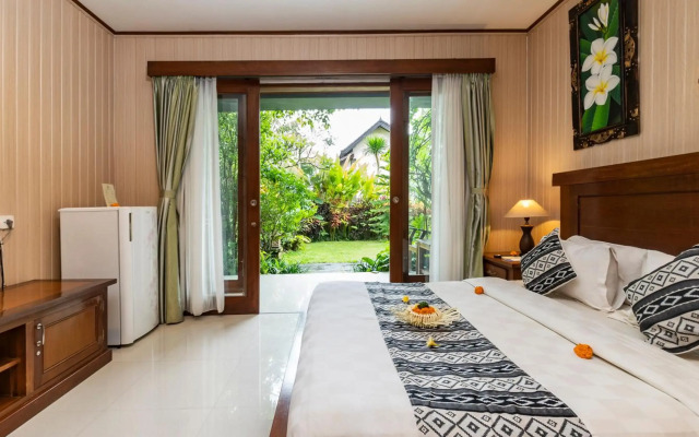 ZEN Rooms Sriwedari Ubud 2
