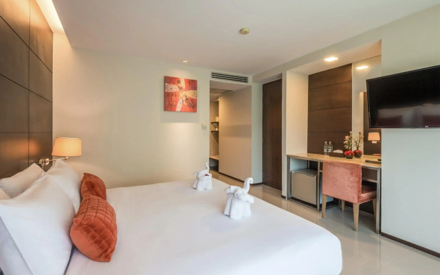 Aree Tara Resort