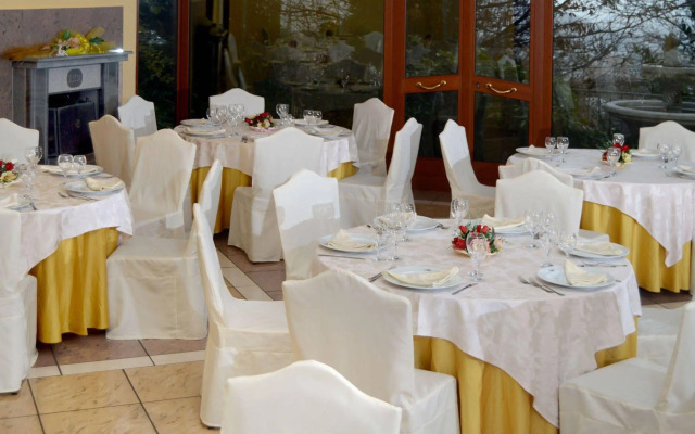 Royal Hotel Montevergine