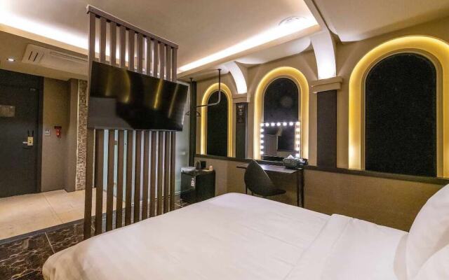 New Tourist Hotel Tianjin