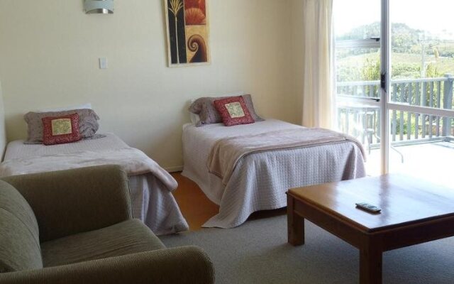 Ranui Lodge Motel