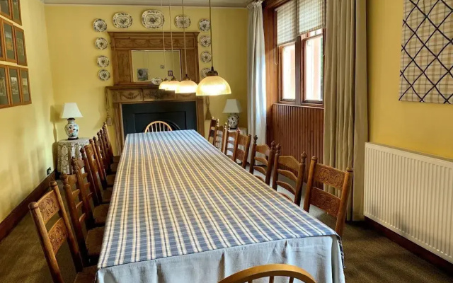 Dungarthill House
