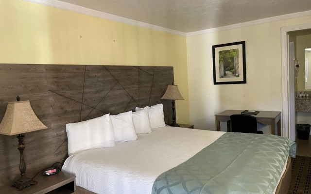 The Inn at Baechtel Creek