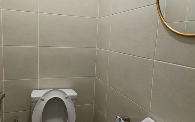 Ciao Pacific 63 Residence Apartments