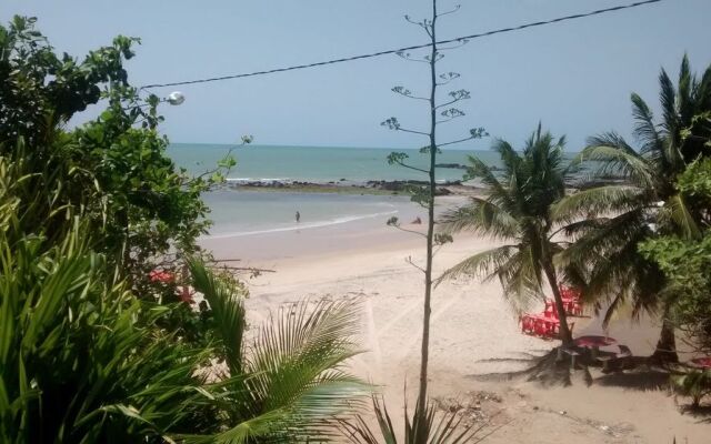 Pousada Mar De Esmeralda