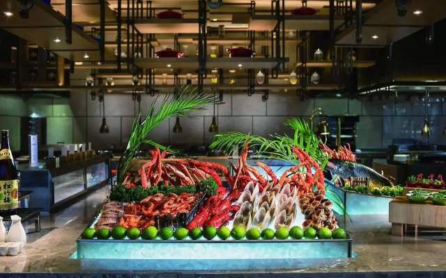 DoubleTree by Hilton Hotel Xiamen - Haicang