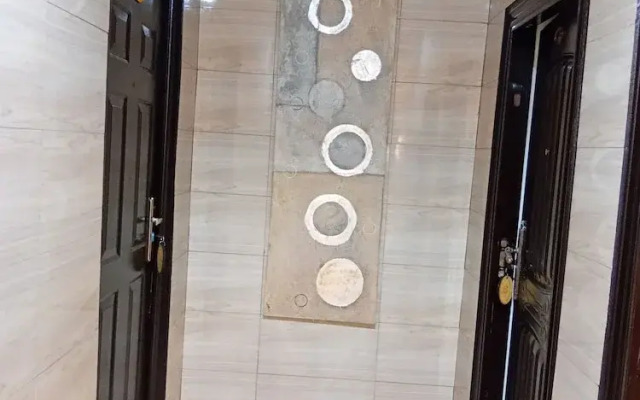 Peace Apartments