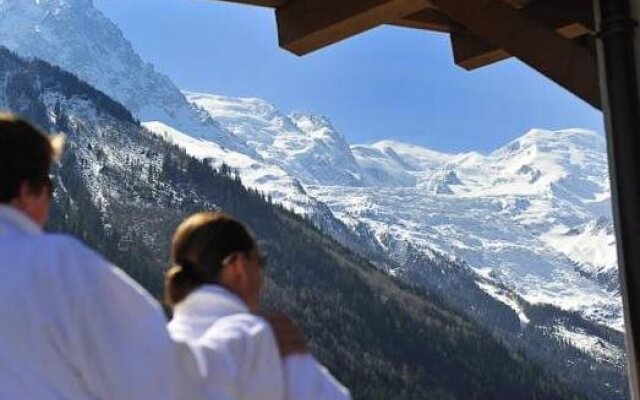 Les Ecrins de Soulane