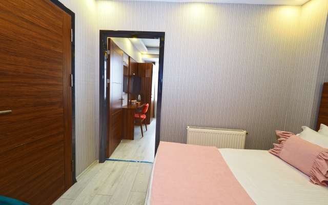 Grand Best Nobel Hotel 2 İstanbul