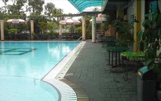 Agas International
