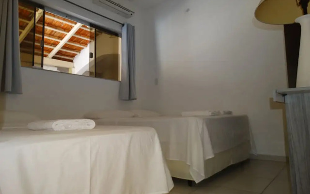 Praia dos Ingleses Casa 1 - 130