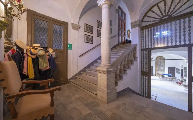 Le Torrette - Castello Rocca Grimalda