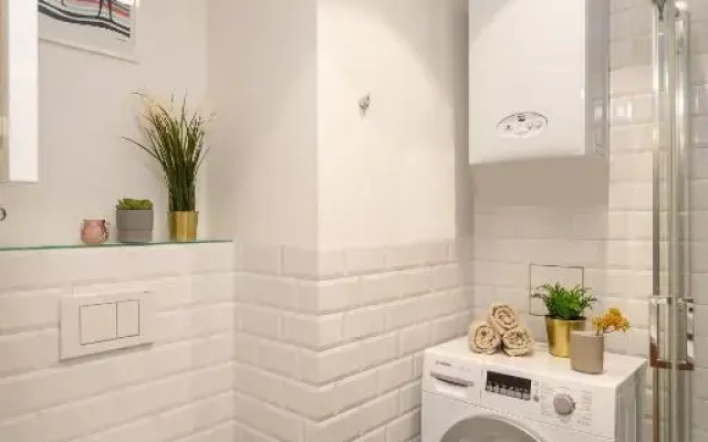 Avium Old Town Apartments