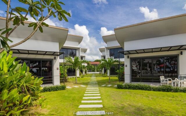 La Plage Resort & Beach Club