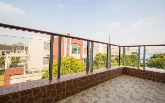 Shanghai Yuelin Homestay