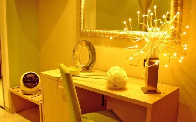 KoKo Hotel Milano Marittima