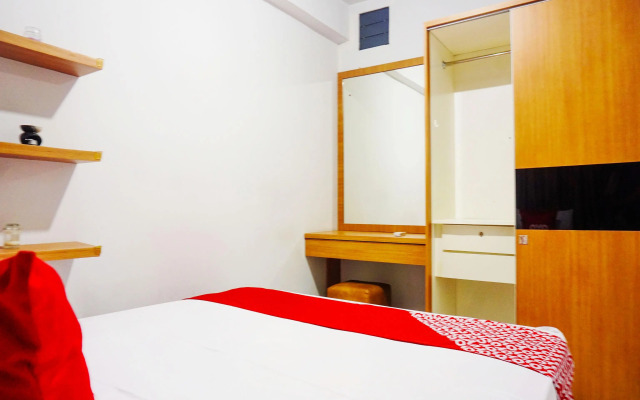 Capital O 91639 Start Residence