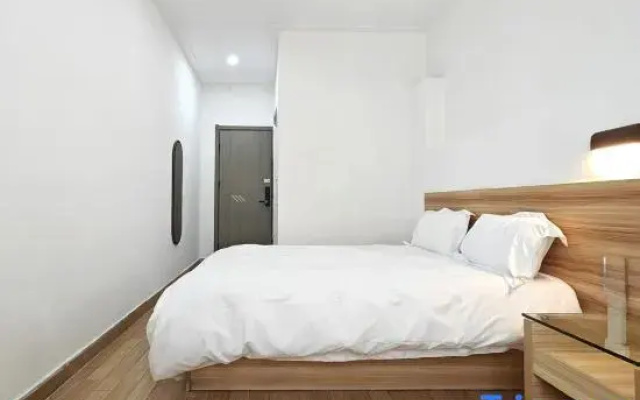 Xinshi Gem Hotel Zhangzhou