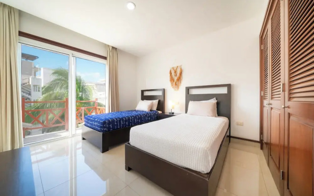 Modern 3 BR Condo in PDC - Muuyal 304