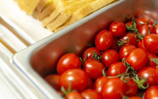 Brown Dot Gijang Yeonhwari