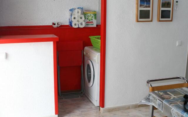 Appartement Deltebre minimo 2 Noches