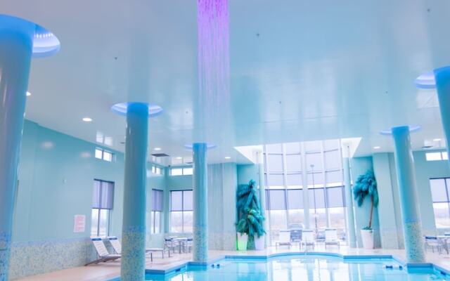 South Beach Casino & Resort