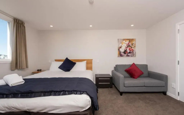 Capital View Motor Inn