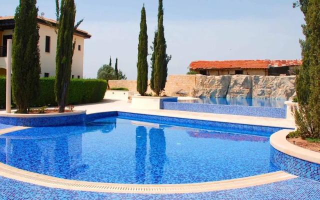 Flat 1 Bedroom 1 Bathroom - Kouklia