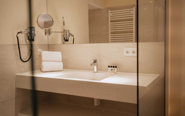 Schlossl Hotel Kindl