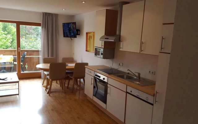 Residence Klementhof - A 208 3