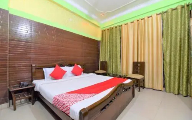 Hotel Virsa By OYO Rooms