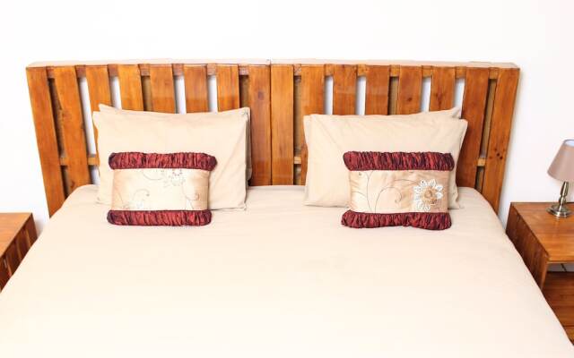 Unique Bed and breakfast