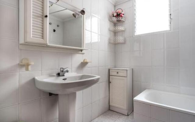 Espanhouse Rafal 434