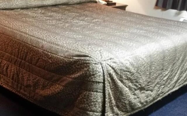 Starlite Motor Inn Absecon