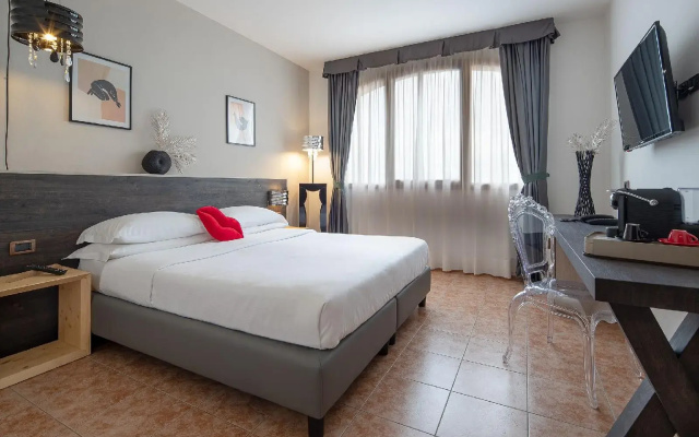Sport Hotel All'Ancora
