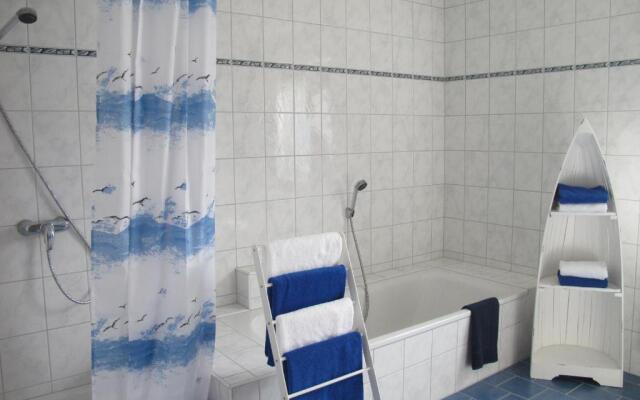 Ferienwohnung Pracht - EP-Eintritt für jeden beliebigen Tag über uns garantiert!