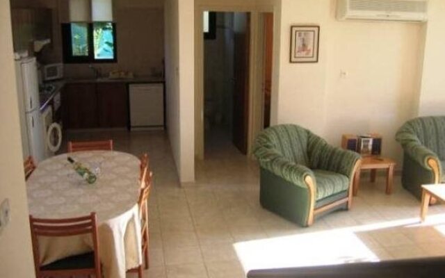 Five Waves Holiday Villas