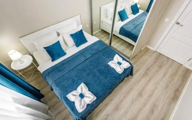 Pro Apart (Про Апарт) на улице Колхозная 5