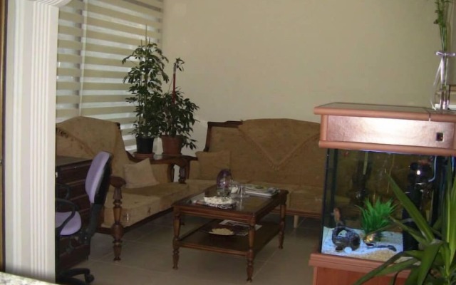 Mevlevi Hotel