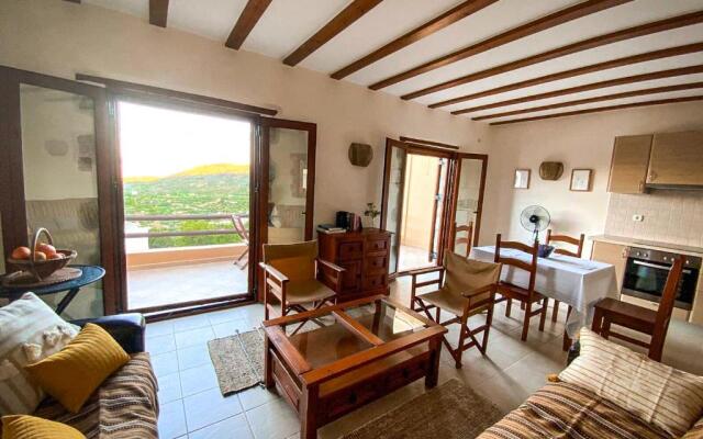 Cinnamon House in Kritsa