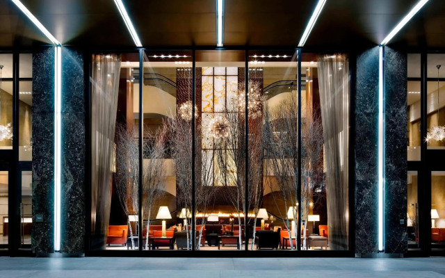 The Westin Ottawa