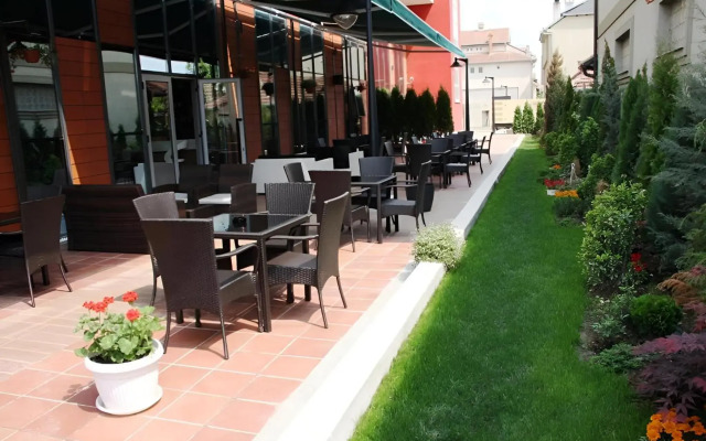 Nartel Hotel