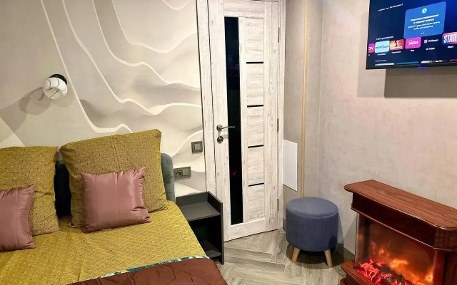 Апартаменты на улице Карла Маркса 11