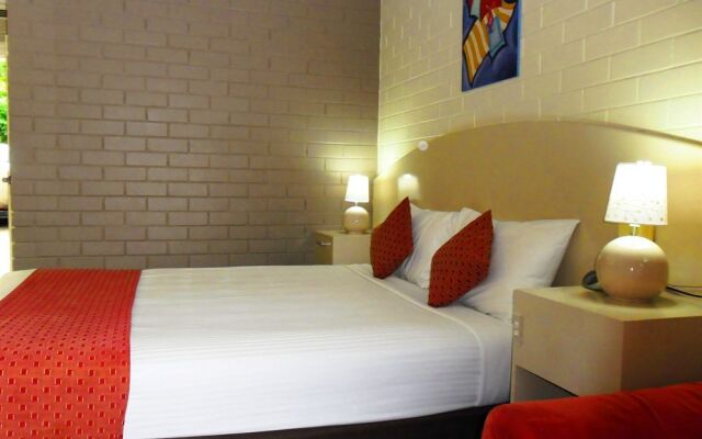 Mooloolaba Motel