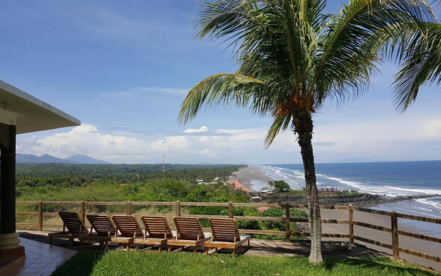 Hotel Miraflores